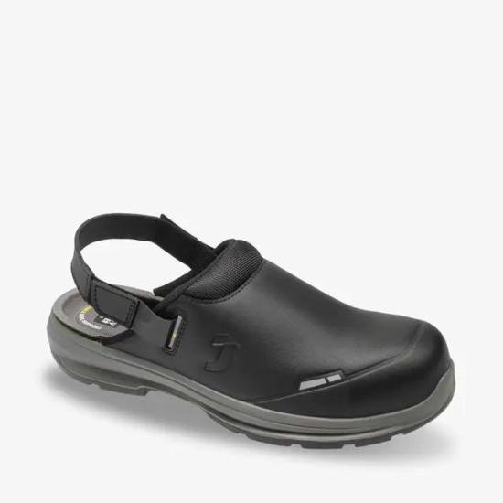 Zaščitni natikači FLUX SB CLOG